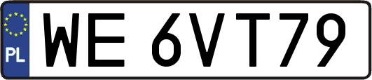 WE6VT79