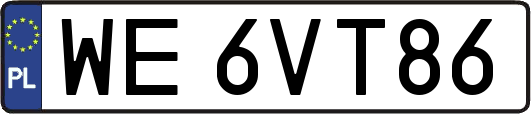 WE6VT86