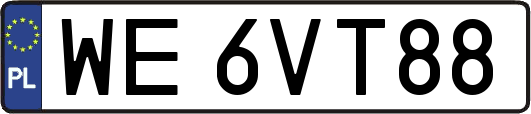 WE6VT88