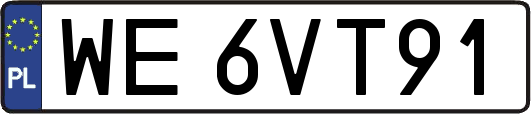 WE6VT91