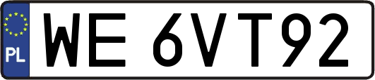 WE6VT92