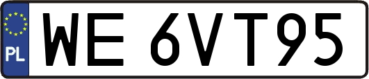 WE6VT95