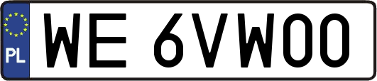 WE6VW00