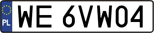 WE6VW04