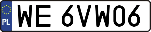 WE6VW06