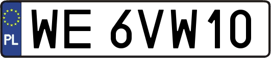 WE6VW10