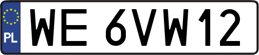 WE6VW12