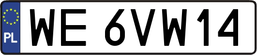 WE6VW14
