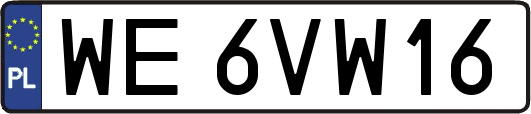 WE6VW16