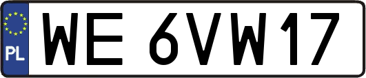 WE6VW17