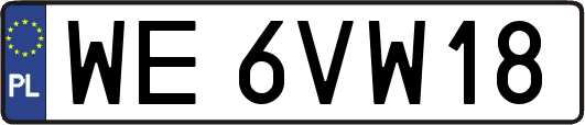WE6VW18