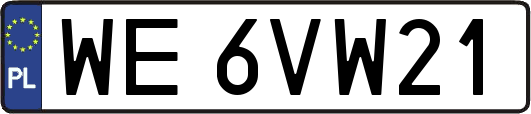WE6VW21