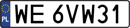 WE6VW31