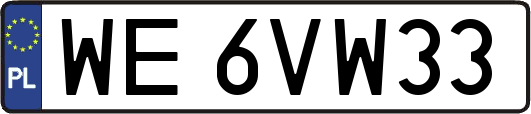 WE6VW33