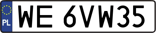 WE6VW35