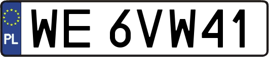 WE6VW41