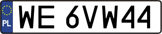 WE6VW44