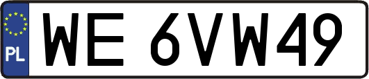 WE6VW49