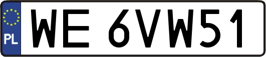 WE6VW51