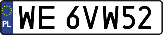 WE6VW52