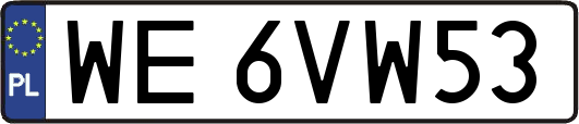 WE6VW53