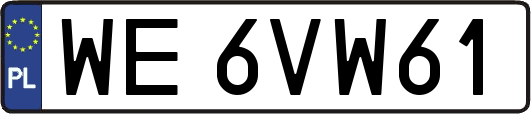 WE6VW61