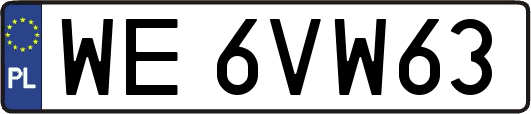 WE6VW63