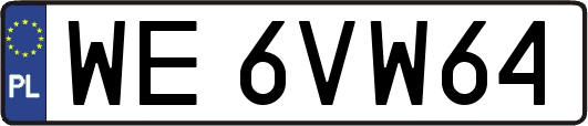 WE6VW64