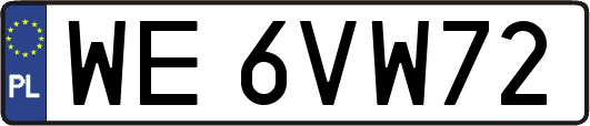 WE6VW72