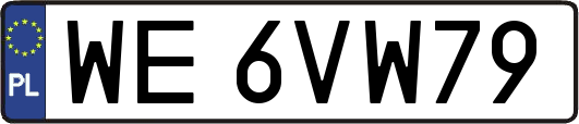 WE6VW79