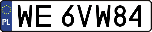 WE6VW84
