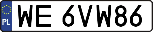 WE6VW86