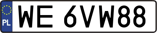 WE6VW88