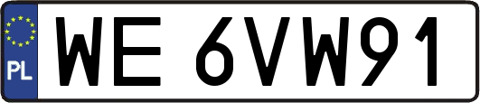 WE6VW91