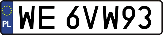WE6VW93