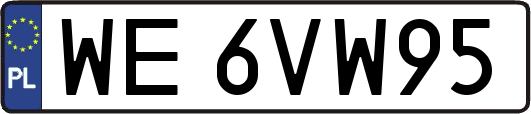 WE6VW95