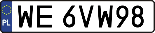 WE6VW98