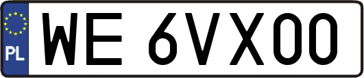 WE6VX00