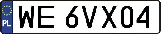 WE6VX04