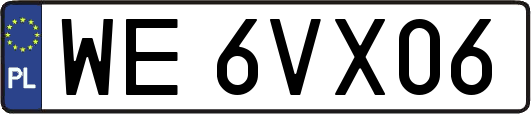 WE6VX06