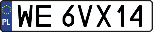 WE6VX14