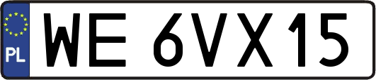 WE6VX15