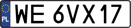 WE6VX17