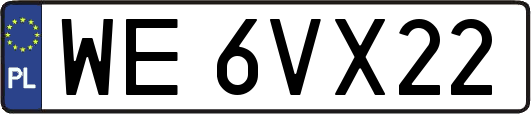 WE6VX22