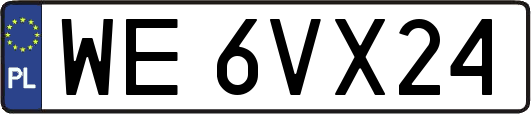 WE6VX24