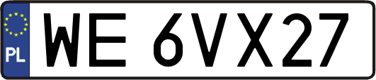 WE6VX27