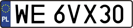 WE6VX30