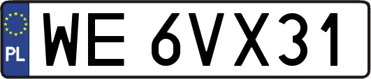 WE6VX31