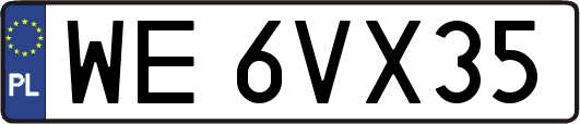 WE6VX35