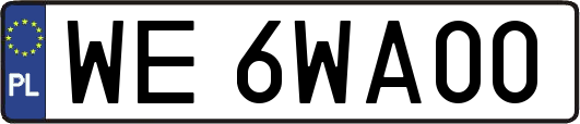 WE6WA00